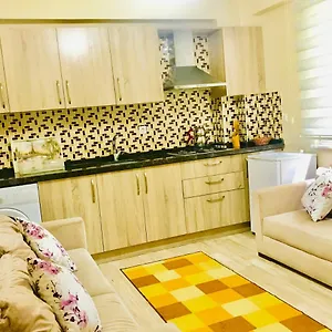 Апартаменты Alibeyoglu, Трабзон