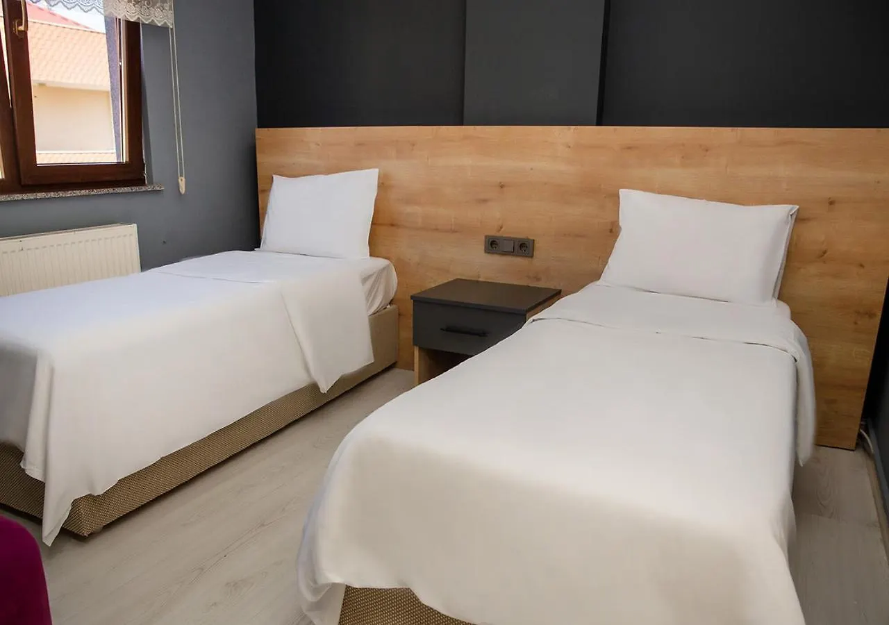Aparthotel Eyluel Homes Trabzon